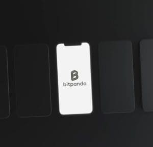 Crypto EMI Bitpanda on PayCom42